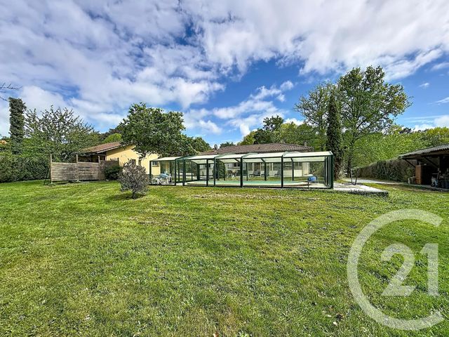 Maison à vendre MIOS