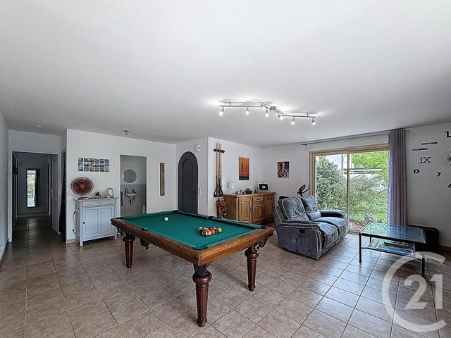 Maison &agrave; vendre - 6 pi&egrave;ces - 132,09 m2 - Mios - 33 - AQUITAINE