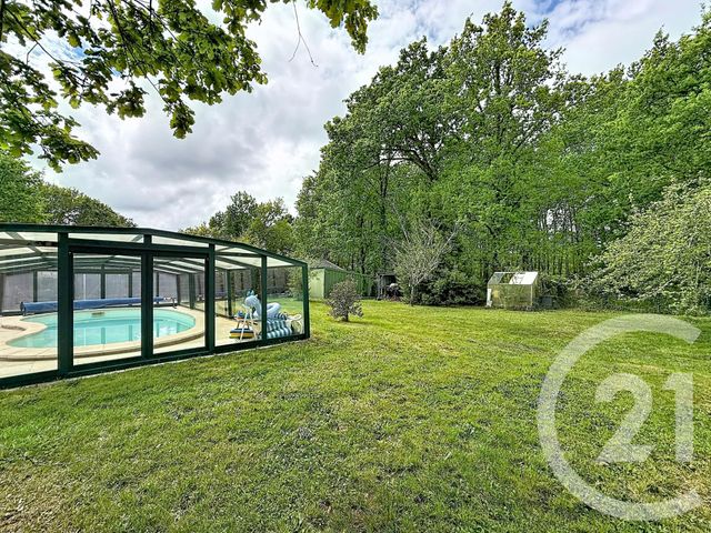 Maison &agrave; vendre - 6 pi&egrave;ces - 132,09 m2 - Mios - 33 - AQUITAINE