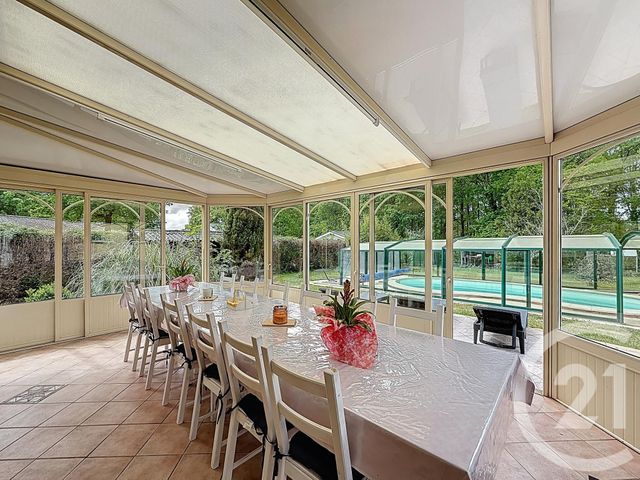 Maison &agrave; vendre - 6 pi&egrave;ces - 132,09 m2 - Mios - 33 - AQUITAINE