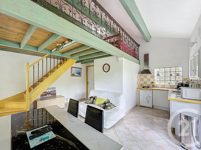 Maison &agrave; vendre - 6 pi&egrave;ces - 132,09 m2 - Mios - 33 - AQUITAINE