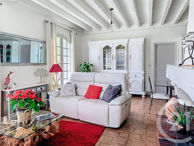 Maison &agrave; vendre - 7 pi&egrave;ces - 169 m2 - Audenge - 33 - AQUITAINE