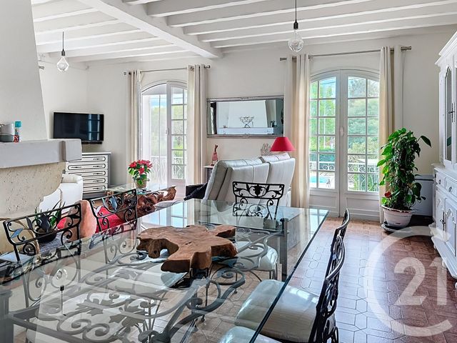 Maison &agrave; vendre - 7 pi&egrave;ces - 169 m2 - Audenge - 33 - AQUITAINE