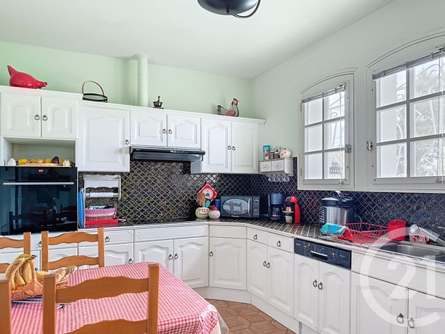 Maison &agrave; vendre - 7 pi&egrave;ces - 169 m2 - Audenge - 33 - AQUITAINE