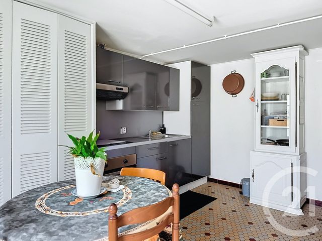 Maison &agrave; vendre - 7 pi&egrave;ces - 169 m2 - Audenge - 33 - AQUITAINE