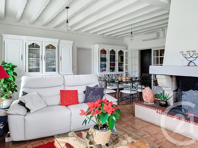 Maison &agrave; vendre - 7 pi&egrave;ces - 169 m2 - Audenge - 33 - AQUITAINE