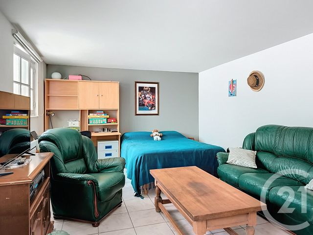 Maison &agrave; vendre - 7 pi&egrave;ces - 169 m2 - Audenge - 33 - AQUITAINE