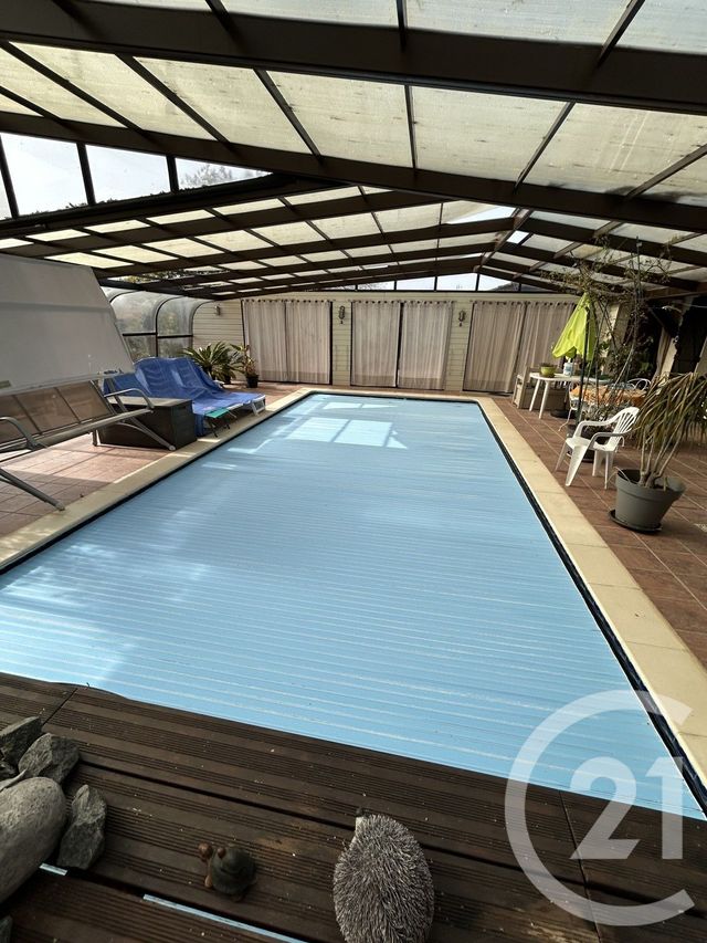 Maison &agrave; vendre - 7 pi&egrave;ces - 183,40 m2 - Mios - 33 - AQUITAINE