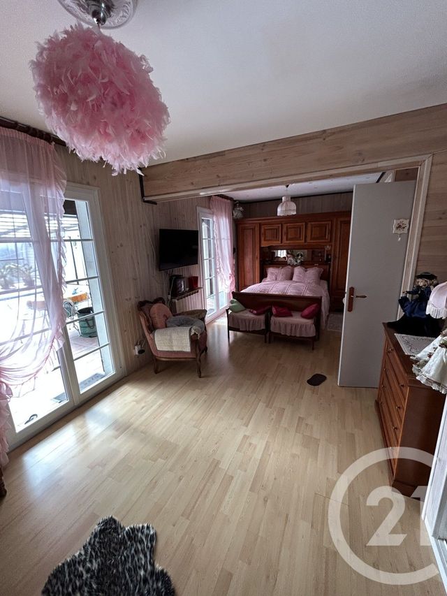 Maison &agrave; vendre - 7 pi&egrave;ces - 183,40 m2 - Mios - 33 - AQUITAINE