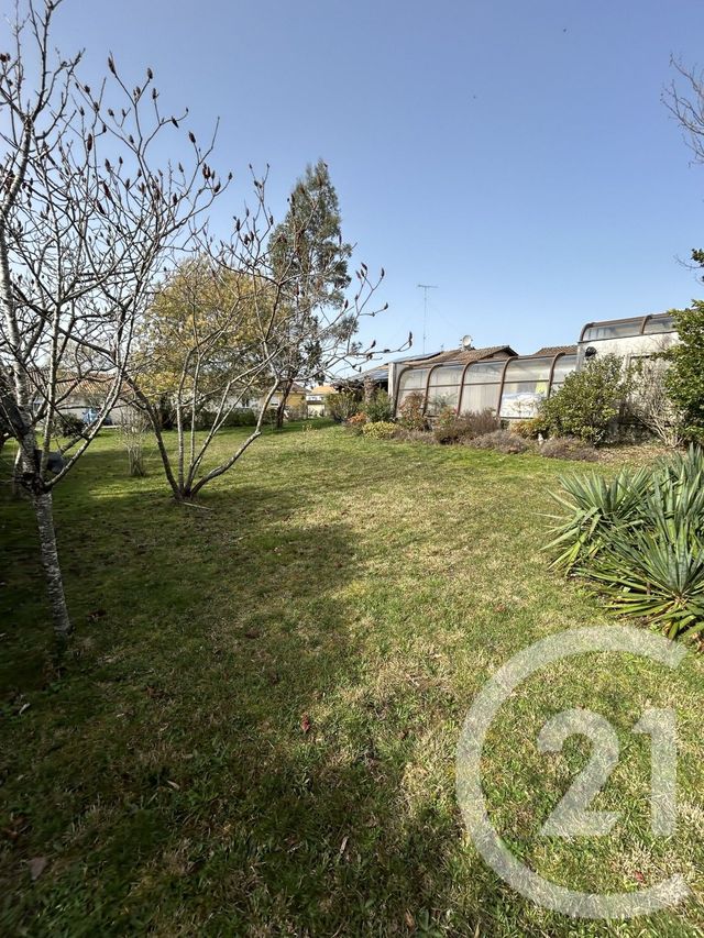Maison &agrave; vendre - 7 pi&egrave;ces - 183,40 m2 - Mios - 33 - AQUITAINE