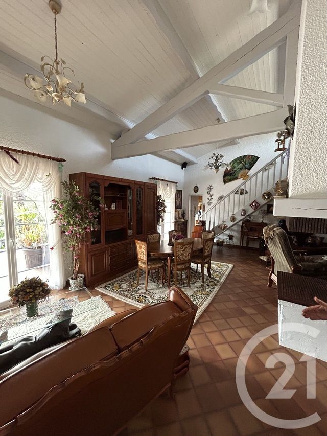 Maison &agrave; vendre - 7 pi&egrave;ces - 183,40 m2 - Mios - 33 - AQUITAINE