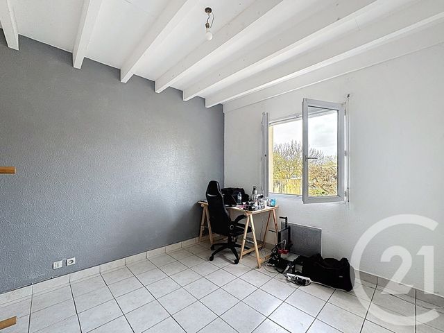 Maison &agrave; louer - 2 pi&egrave;ces - 40,45 m2 - Biganos - 33 - AQUITAINE