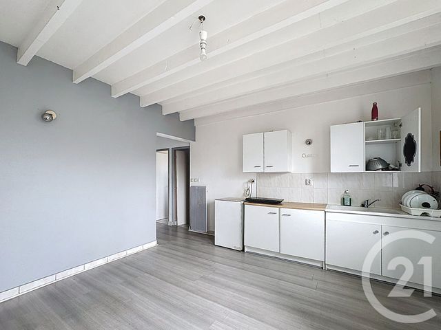 Maison &agrave; louer - 2 pi&egrave;ces - 40,45 m2 - Biganos - 33 - AQUITAINE
