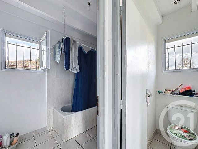 Maison &agrave; louer - 2 pi&egrave;ces - 40,45 m2 - Biganos - 33 - AQUITAINE