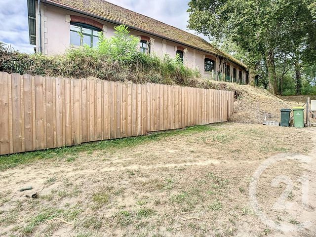 Maison &agrave; louer - 3 pi&egrave;ces - 50,67 m2 - Belin Beliet - 33 - AQUITAINE