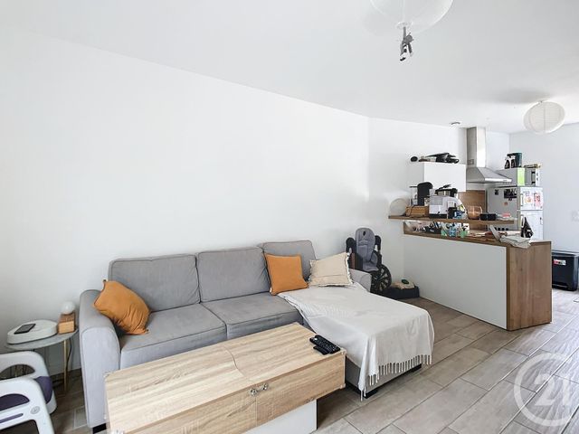 Maison &agrave; louer - 3 pi&egrave;ces - 50,67 m2 - Belin Beliet - 33 - AQUITAINE