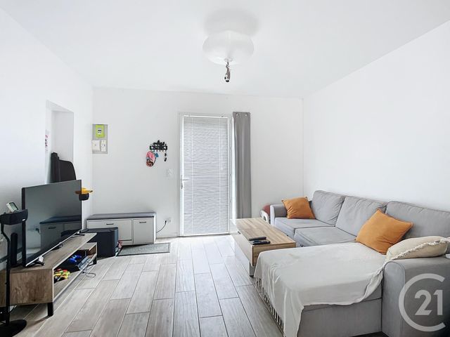 Maison &agrave; louer - 3 pi&egrave;ces - 50,67 m2 - Belin Beliet - 33 - AQUITAINE