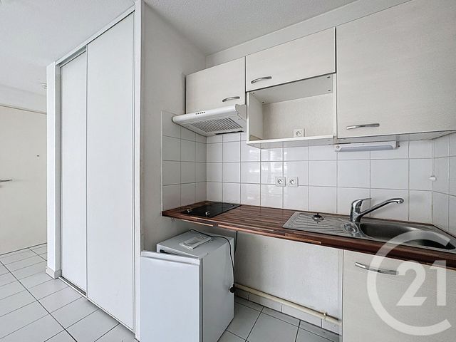Appartement F2 &agrave; louer - 2 pi&egrave;ces - 39,02 m2 - Audenge - 33 - AQUITAINE