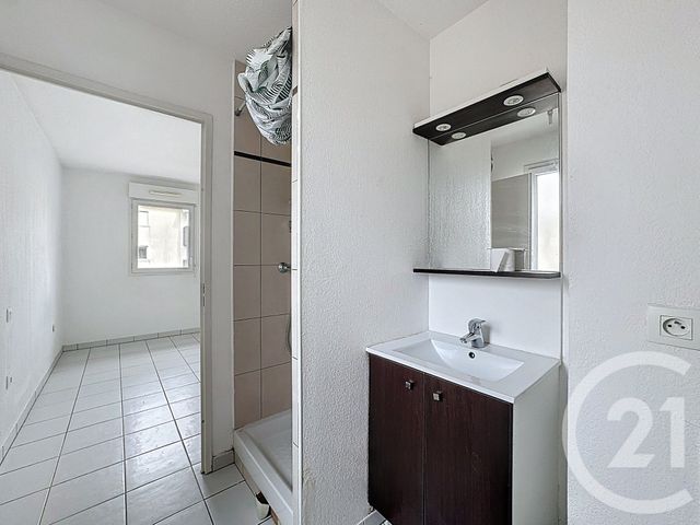 Appartement F2 &agrave; louer - 2 pi&egrave;ces - 39,02 m2 - Audenge - 33 - AQUITAINE