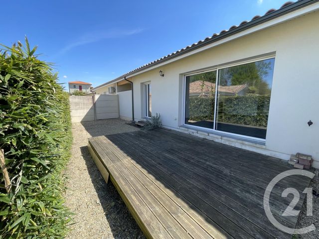 maison - BIGANOS - 33