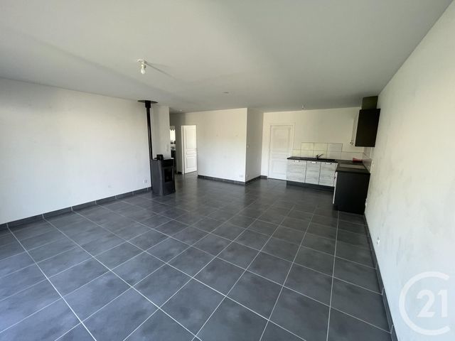 Maison &agrave; louer - 3 pi&egrave;ces - 76,44 m2 - Biganos - 33 - AQUITAINE