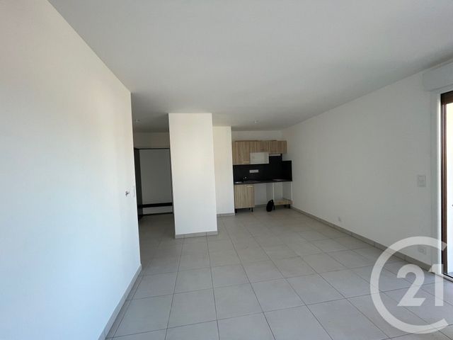 Appartement F2 &agrave; louer - 2 pi&egrave;ces - 45,07 m2 - Mios - 33 - AQUITAINE