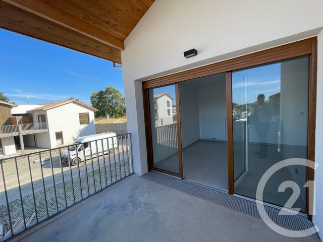 appartement - MIOS - 33