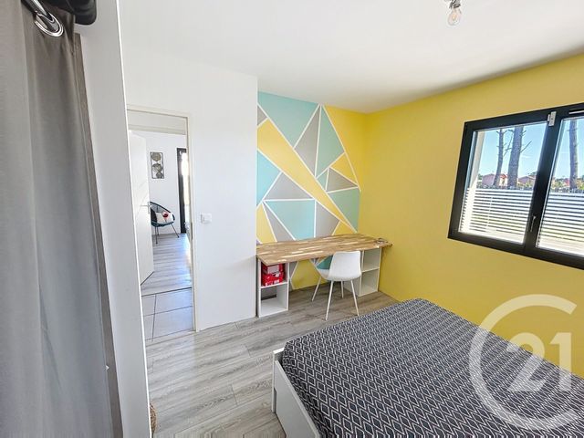 Maison &agrave; vendre - 5 pi&egrave;ces - 120 m2 - Mios - 33 - AQUITAINE