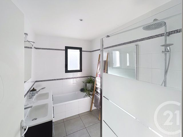Maison &agrave; vendre - 5 pi&egrave;ces - 120 m2 - Mios - 33 - AQUITAINE