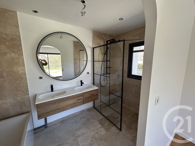 Maison &agrave; vendre - 7 pi&egrave;ces - 171,40 m2 - Marcheprime - 33 - AQUITAINE