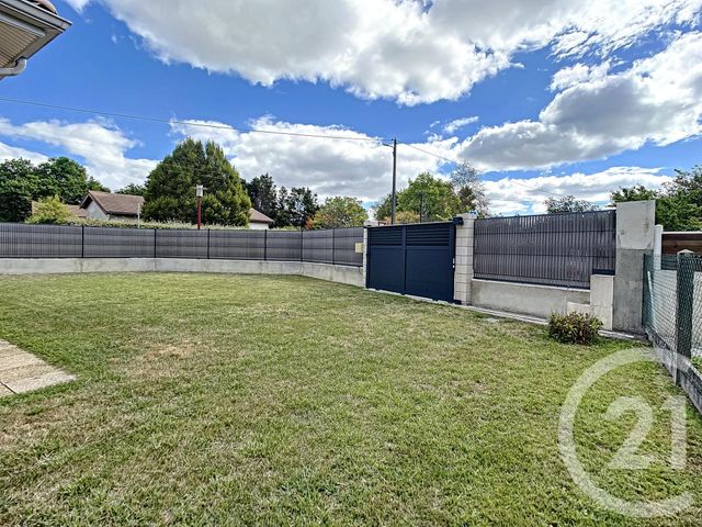 Maison &agrave; louer - 4 pi&egrave;ces - 85,40 m2 - Parentis En Born - 40 - AQUITAINE