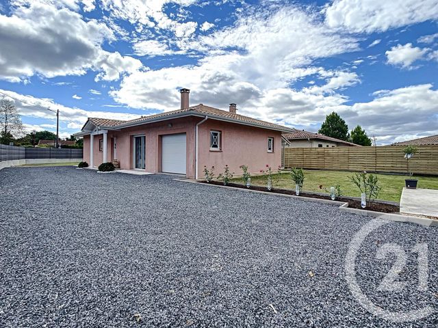 maison - PARENTIS EN BORN - 40