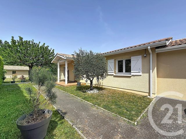 Maison &agrave; vendre - 6 pi&egrave;ces - 132,58 m2 - Marcheprime - 33 - AQUITAINE