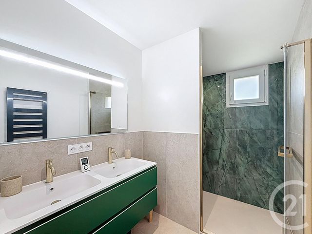 Maison &agrave; vendre - 6 pi&egrave;ces - 132,58 m2 - Marcheprime - 33 - AQUITAINE