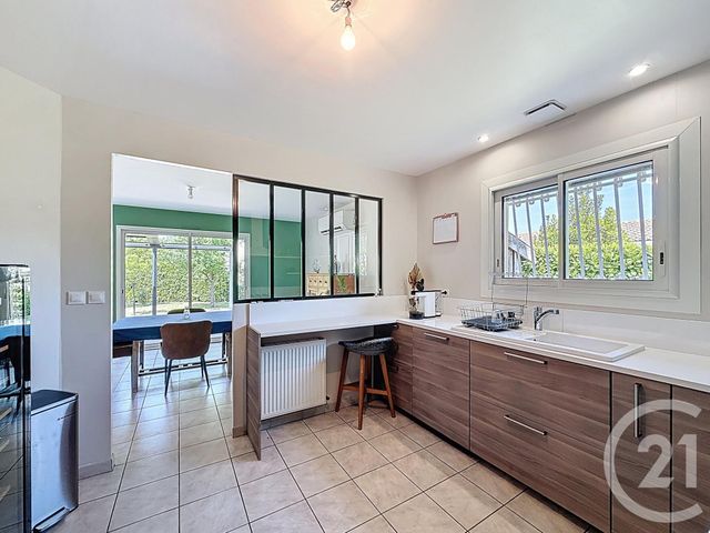 Maison &agrave; vendre - 6 pi&egrave;ces - 132,58 m2 - Marcheprime - 33 - AQUITAINE