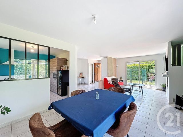 Maison &agrave; vendre - 6 pi&egrave;ces - 132,58 m2 - Marcheprime - 33 - AQUITAINE