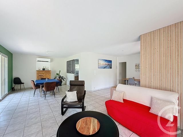 Maison &agrave; vendre - 6 pi&egrave;ces - 132,58 m2 - Marcheprime - 33 - AQUITAINE