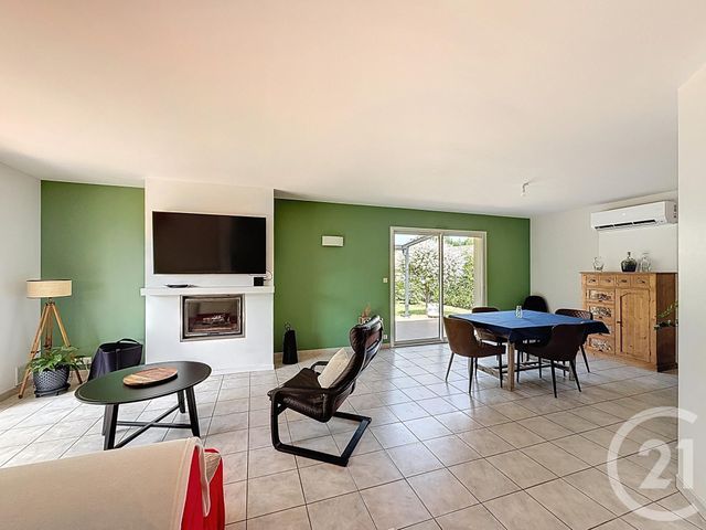 Maison &agrave; vendre - 6 pi&egrave;ces - 132,58 m2 - Marcheprime - 33 - AQUITAINE