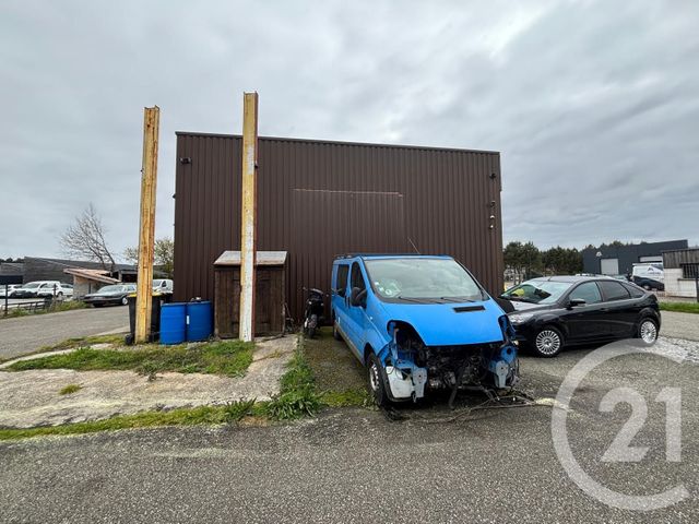 Maison &agrave; louer - 1 pi&egrave;ce - 140 m2 - Gujan Mestras - 33 - AQUITAINE