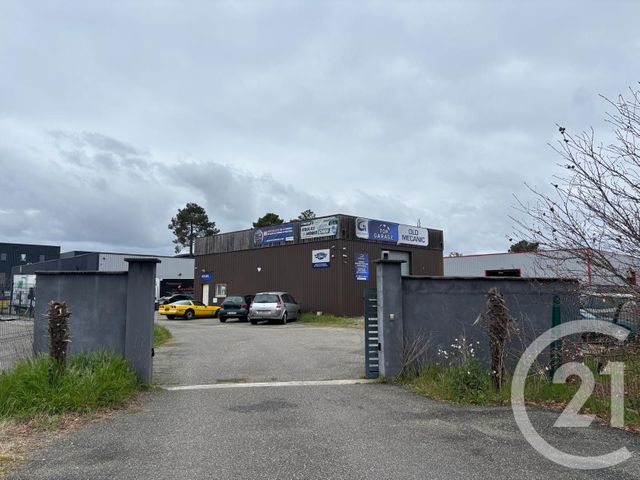 Maison &agrave; louer - 1 pi&egrave;ce - 140 m2 - Gujan Mestras - 33 - AQUITAINE