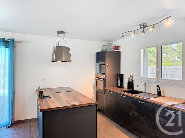 Maison &agrave; vendre - 4 pi&egrave;ces - 90 m2 - Audenge - 33 - AQUITAINE