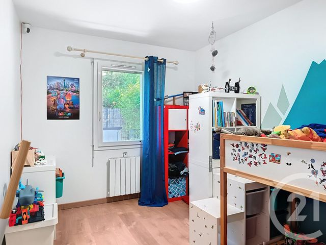 Maison &agrave; vendre - 4 pi&egrave;ces - 90 m2 - Audenge - 33 - AQUITAINE