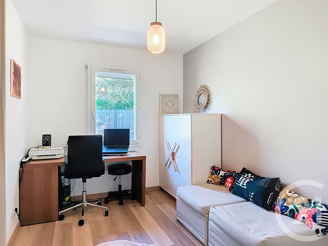 Maison &agrave; vendre - 4 pi&egrave;ces - 90 m2 - Audenge - 33 - AQUITAINE