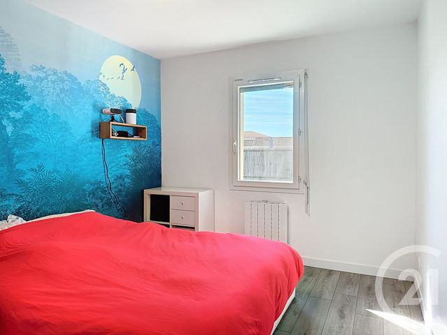 Maison &agrave; vendre - 4 pi&egrave;ces - 90 m2 - Audenge - 33 - AQUITAINE