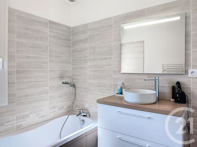 Maison &agrave; vendre - 4 pi&egrave;ces - 90 m2 - Audenge - 33 - AQUITAINE