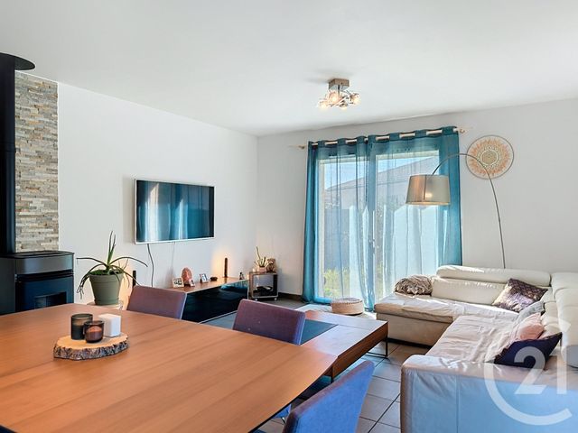 Maison &agrave; vendre - 4 pi&egrave;ces - 90 m2 - Audenge - 33 - AQUITAINE