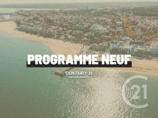 appartement - BELIN BELIET - 33