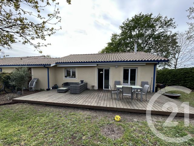 maison - BIGANOS - 33
