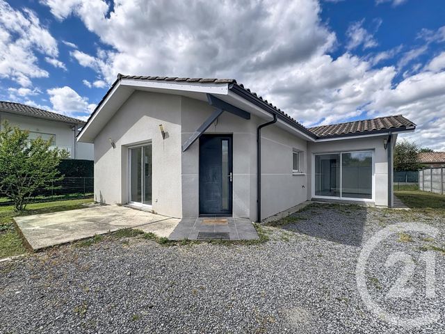 maison - BIGANOS - 33