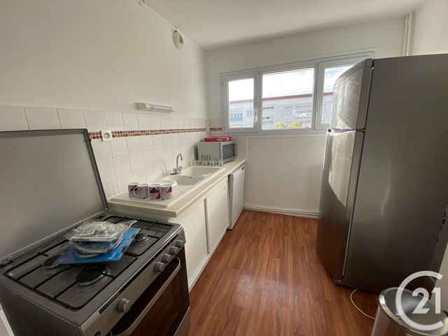 Appartement F4 &agrave; louer - 4 pi&egrave;ces - 73 m2 - Talence - 33 - AQUITAINE